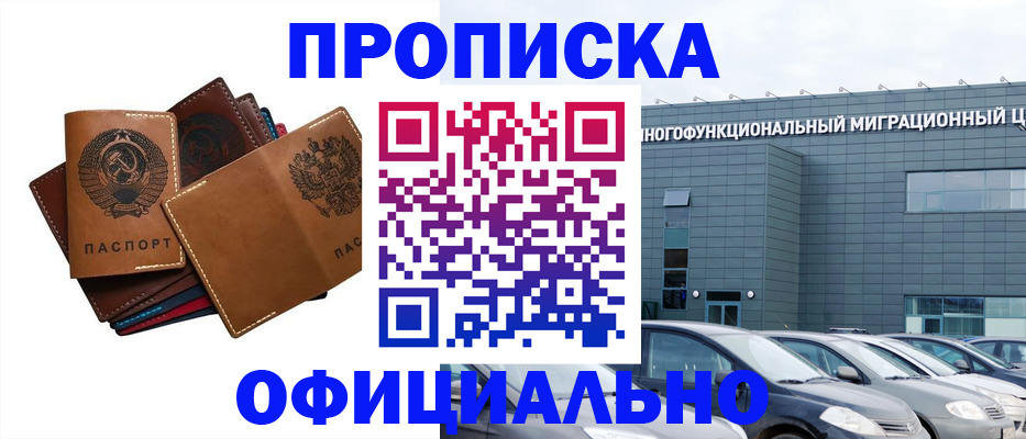 прописка в квартире в Заволжске